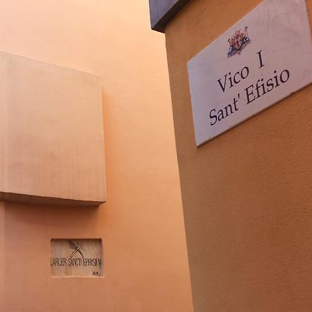 Casa Stampaxi Apartman Cagliari Kültér fotó
