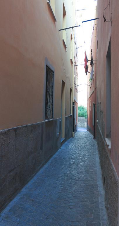 Casa Stampaxi Apartman Cagliari Kültér fotó