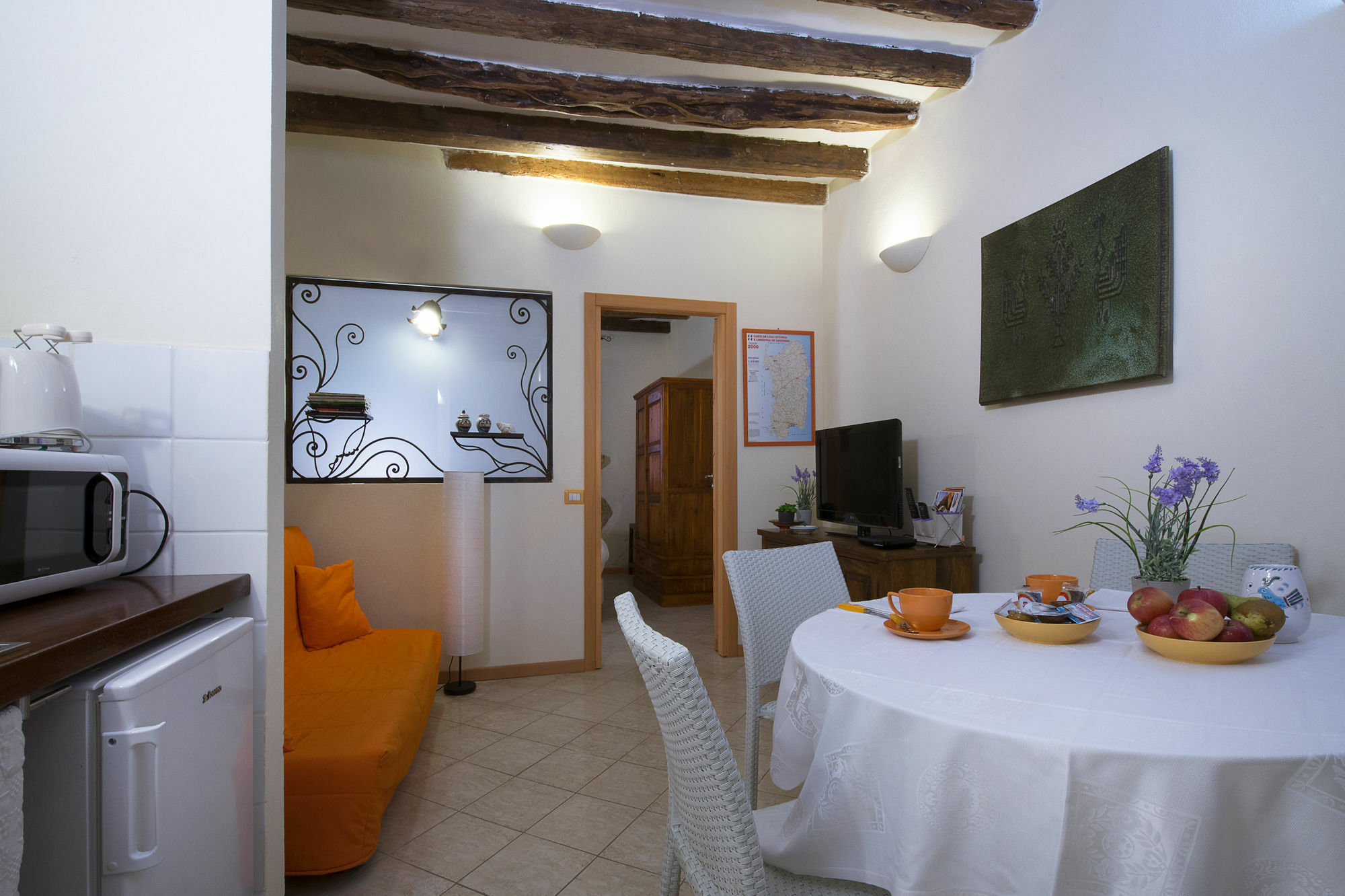 Casa Stampaxi Apartman Cagliari Kültér fotó