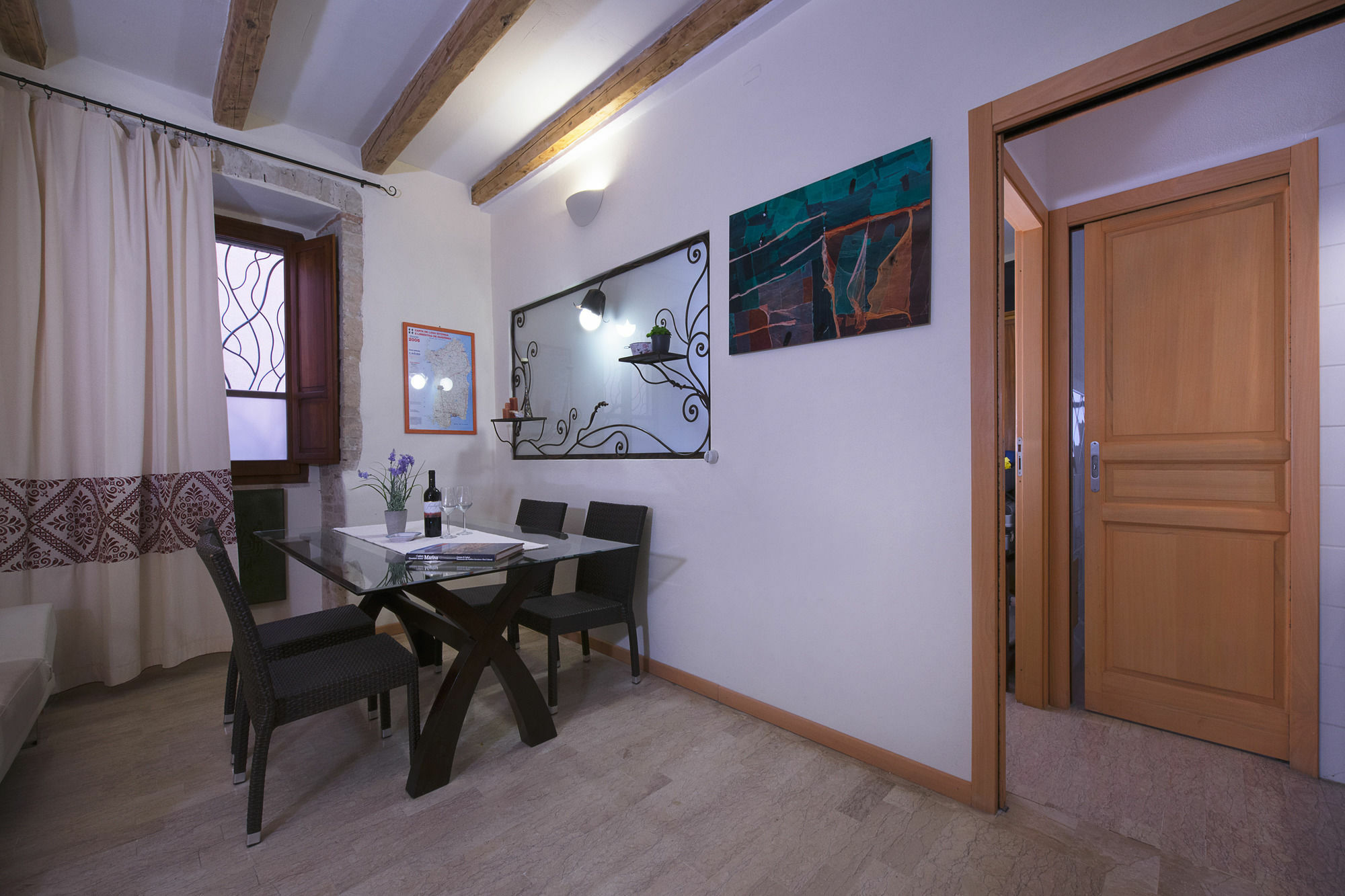 Casa Stampaxi Apartman Cagliari Kültér fotó