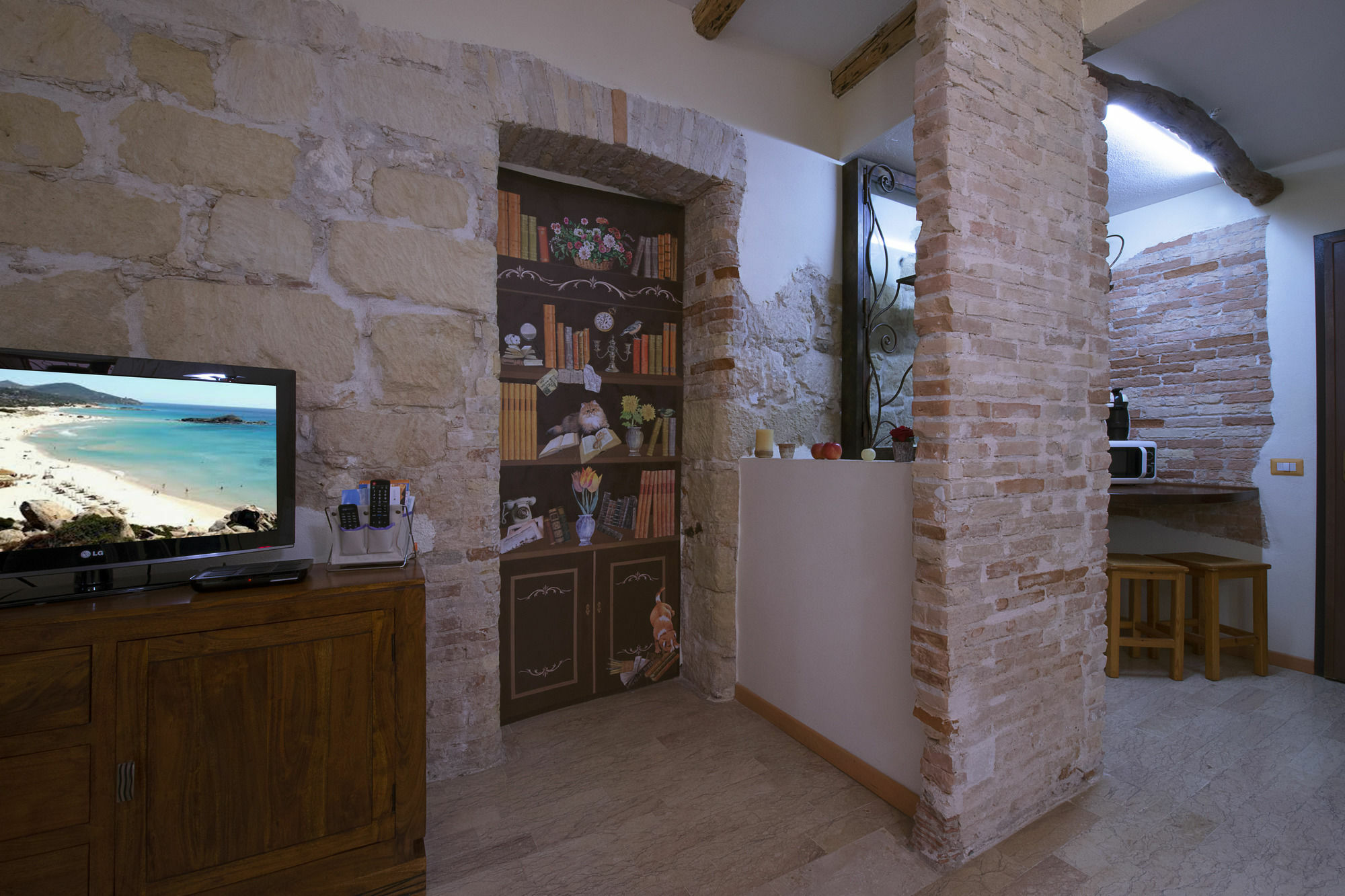 Casa Stampaxi Apartman Cagliari Kültér fotó