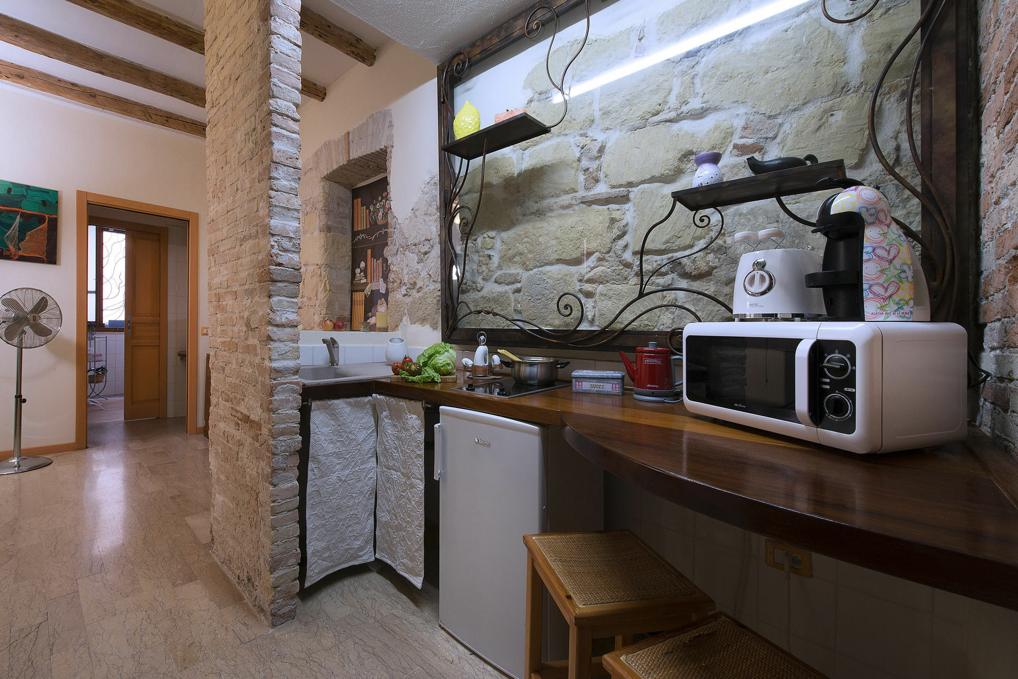 Casa Stampaxi Apartman Cagliari Kültér fotó